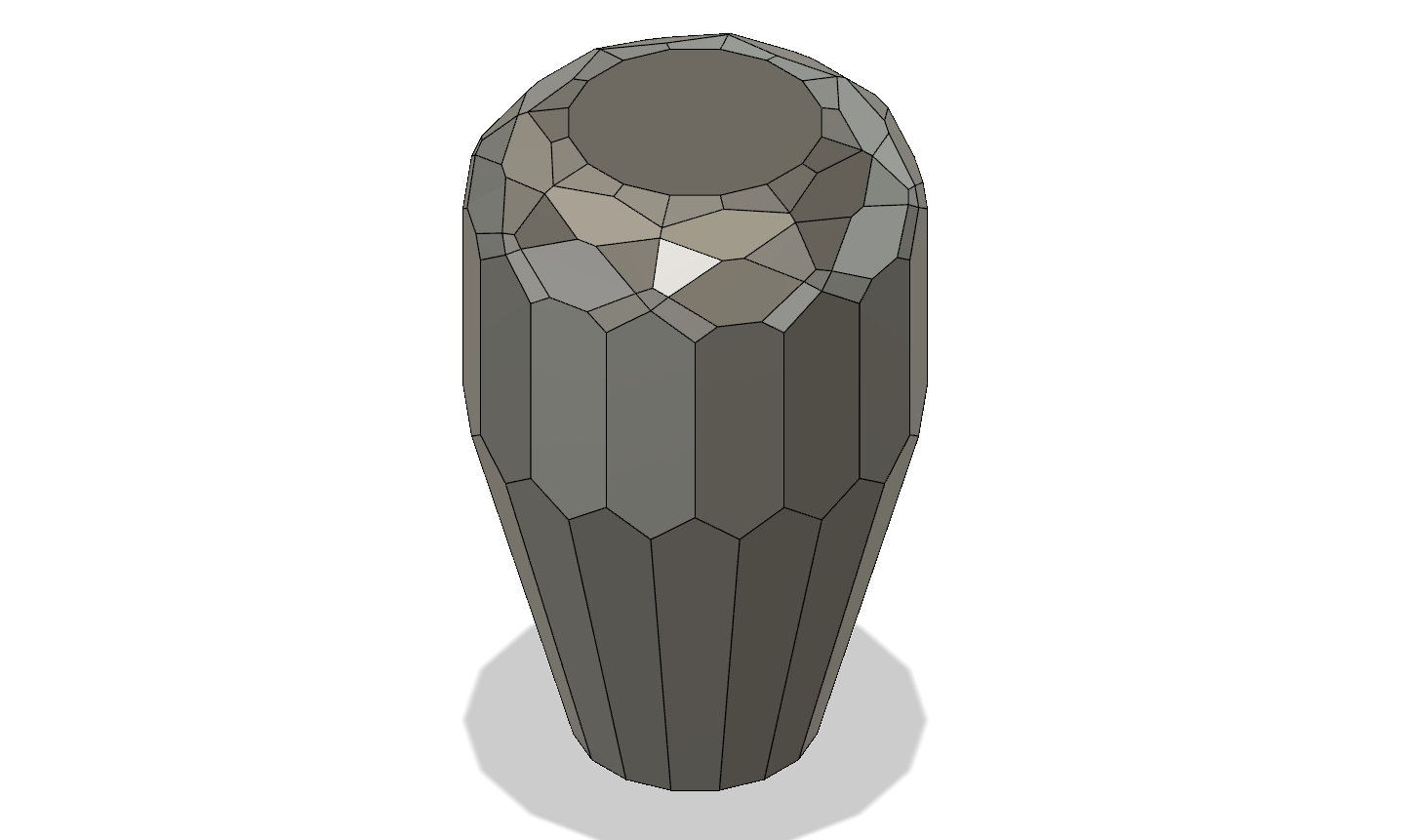 Fusion 360 Model